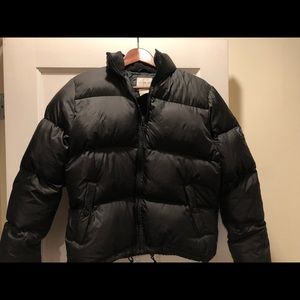 Calvin Klein Puff Jacket